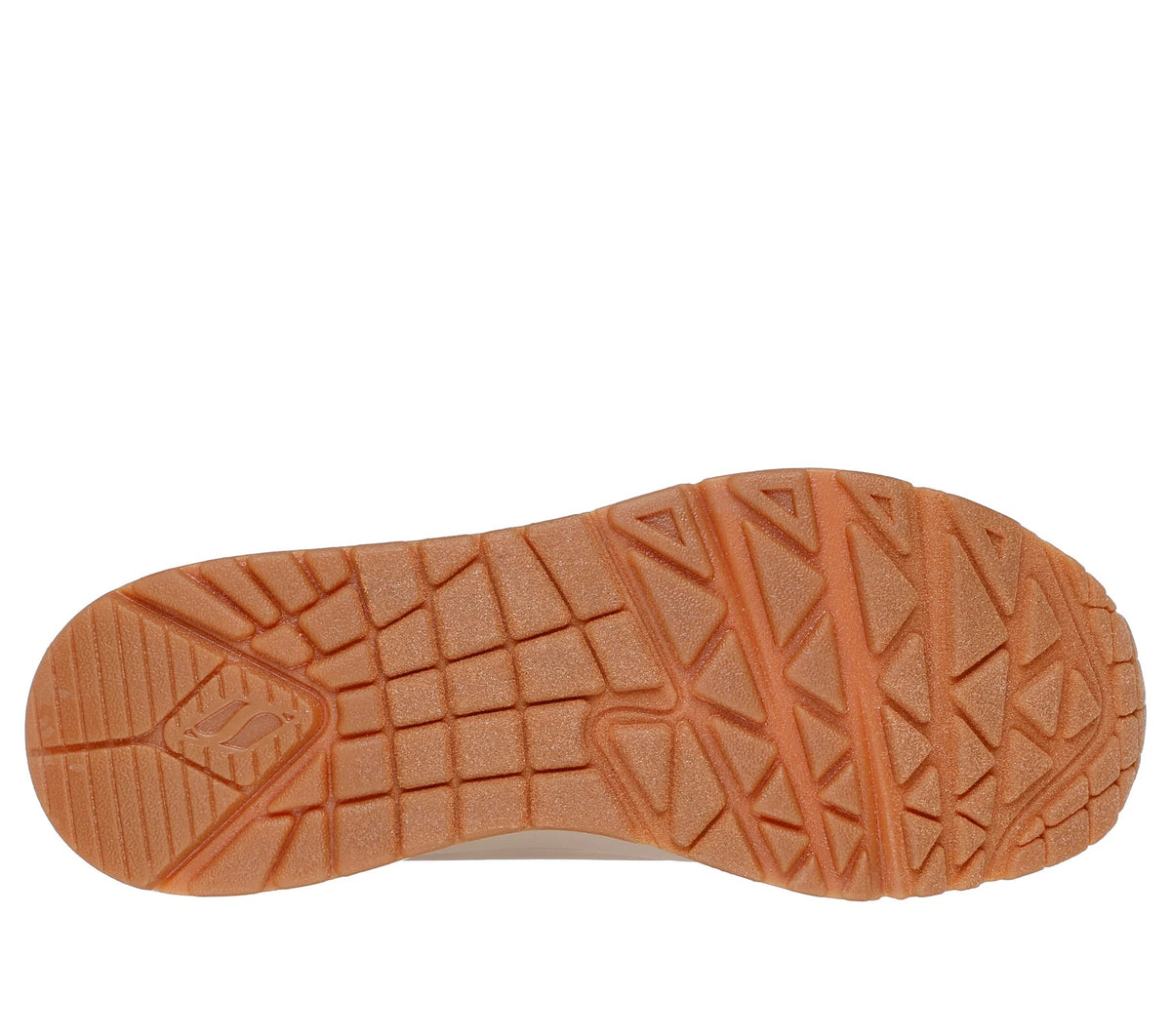 Sneakers Skechers Uno - Golden Air 177094-NAT