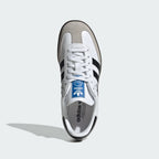 SAMBA OG JR
