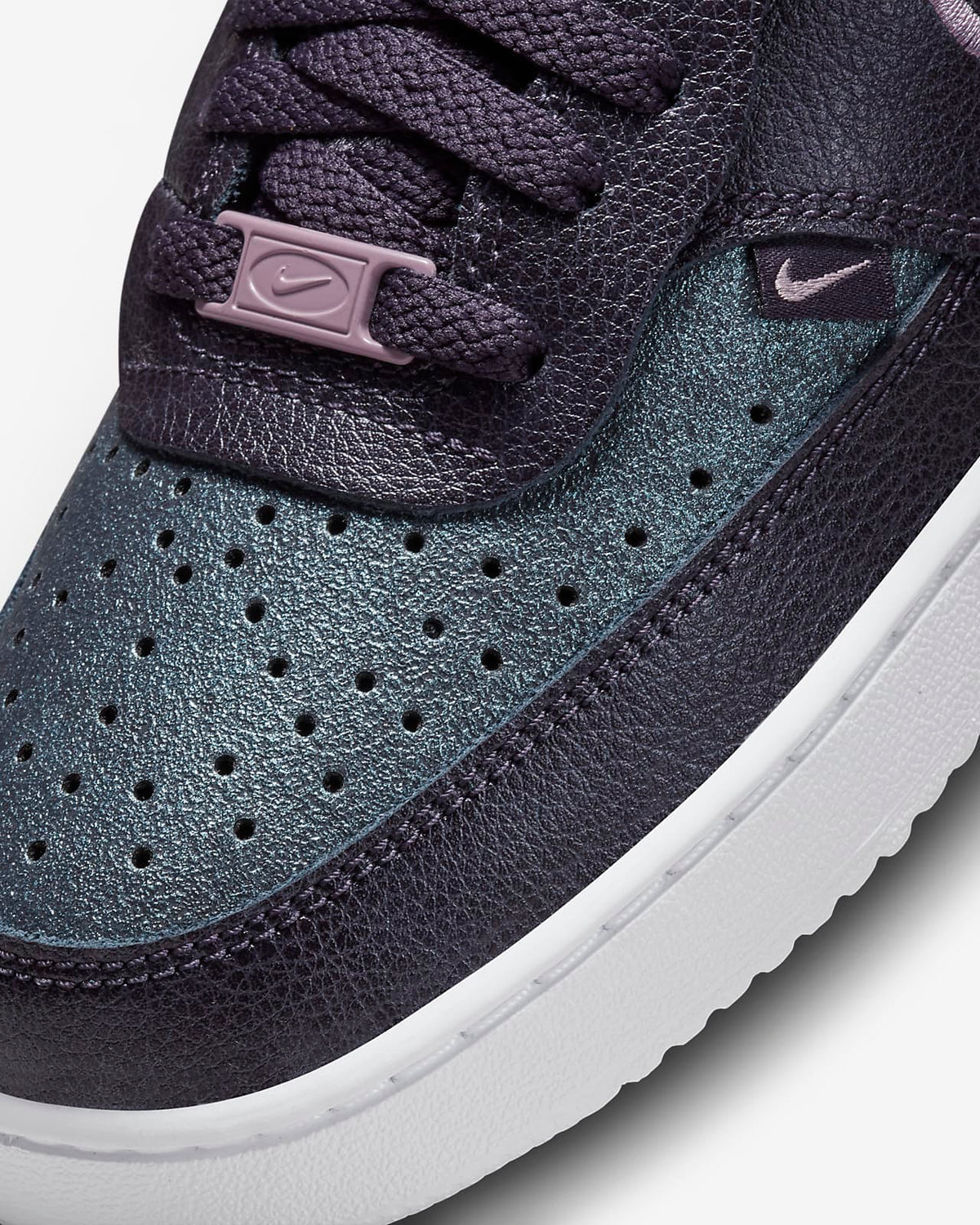 Sneakers Nike Court Vision Low Premium