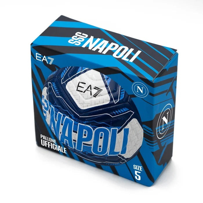 PALLONE VESUVIO
