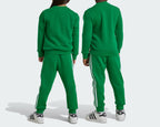Tuta Adidas Adicolor Crew Set Kids