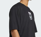 T-shirt Leo Oversize
