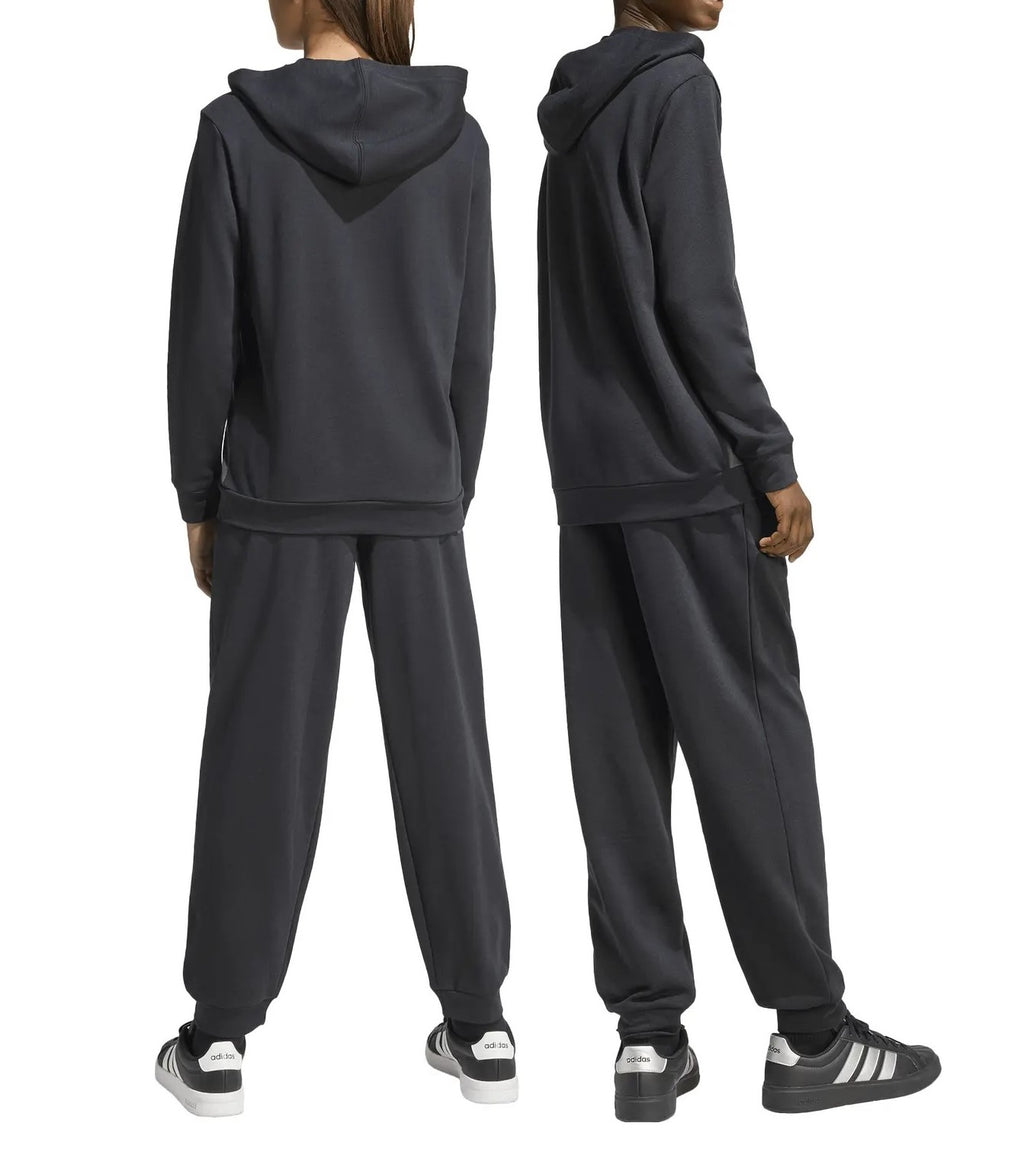 Tuta Bambino Adidas J Cb Ft Track Suit KB7082