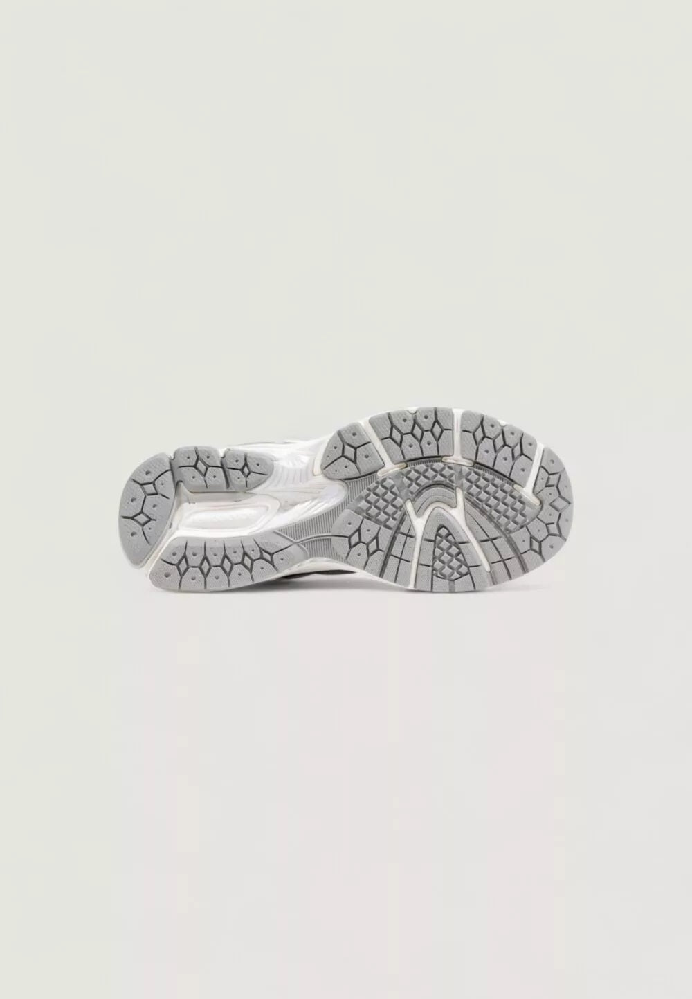 1906 Kids lifestyle Silver Metallic
