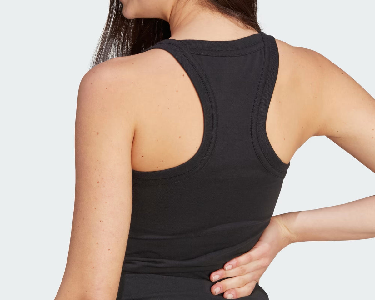 PREMIUM ESSENTIALS TANK TOP