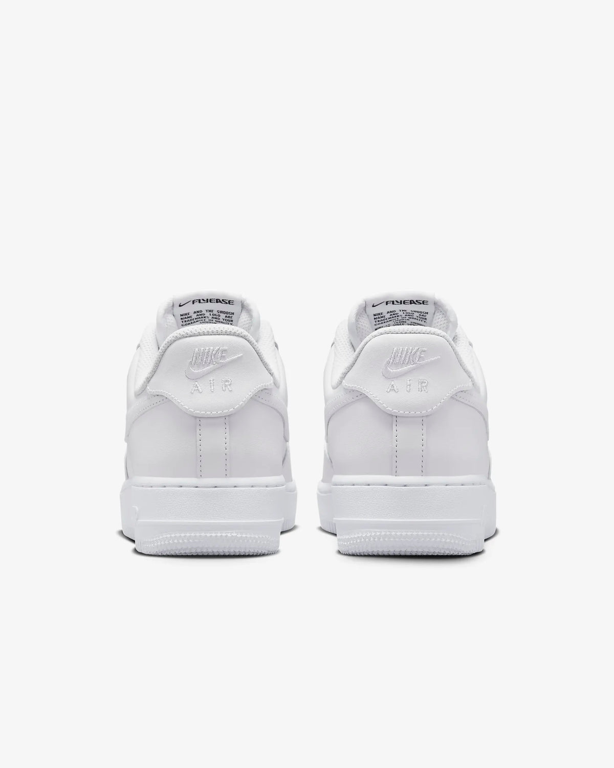 Sneakers Nike Air Force 1 '07 Flyease