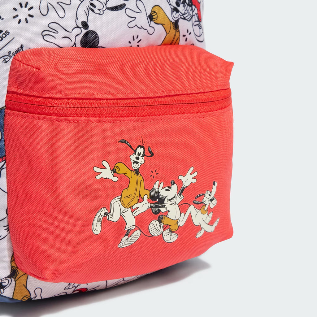 DISNEY'S MICKEY MOUSE BACKPACK