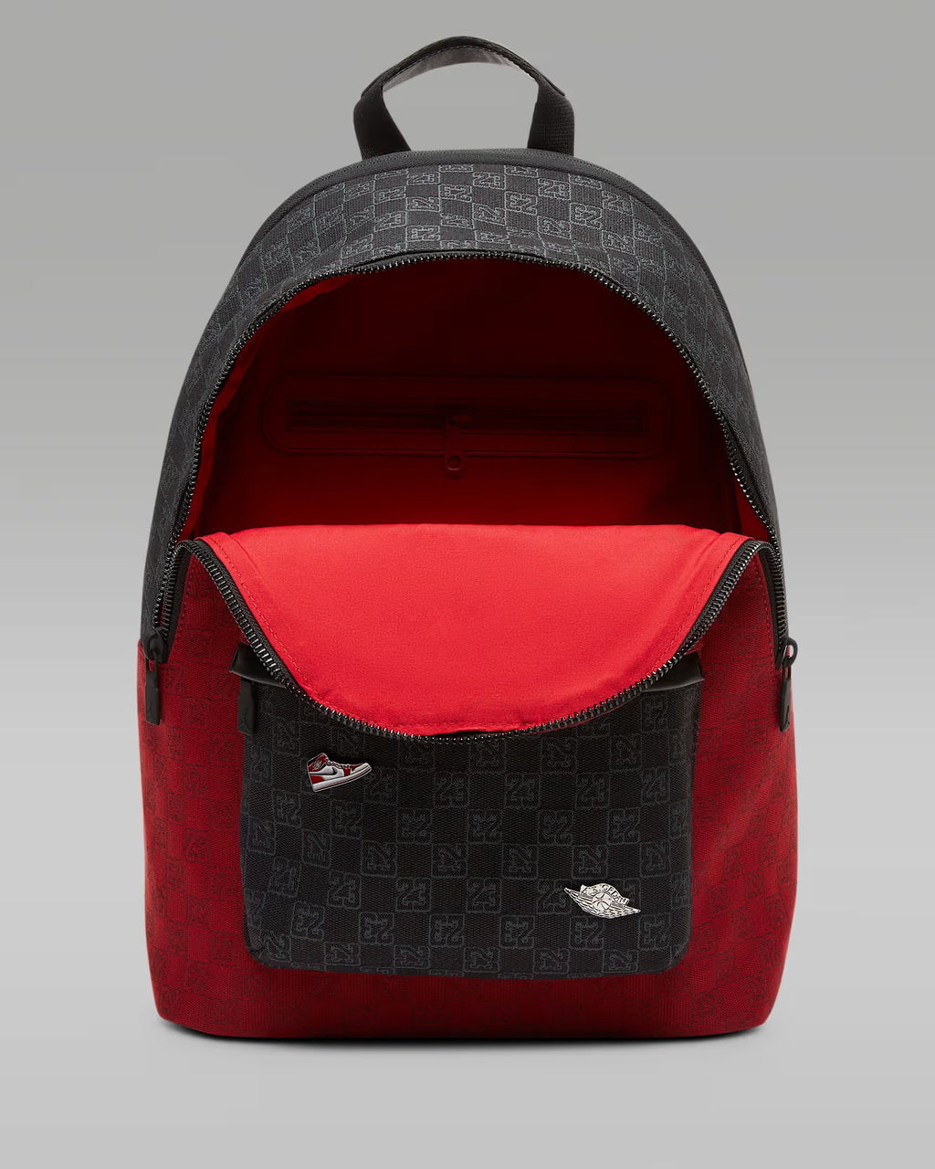 Jam monogram backpack