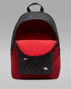 Jam monogram backpack