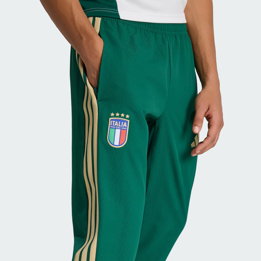 Italy presentation pants