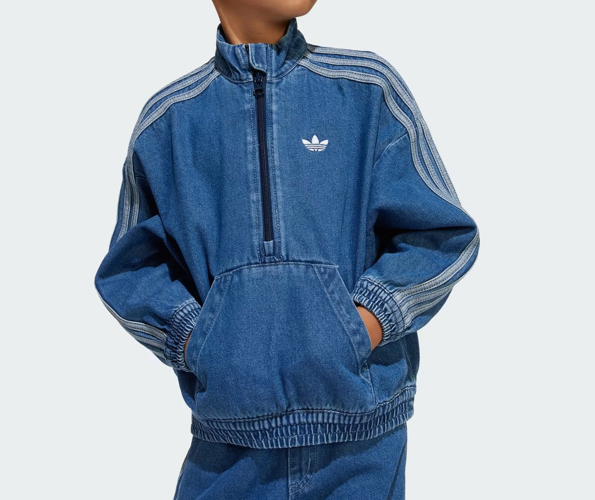 Denim Set