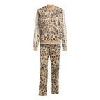 Essentials 3-Stripes Women's Tracksuit