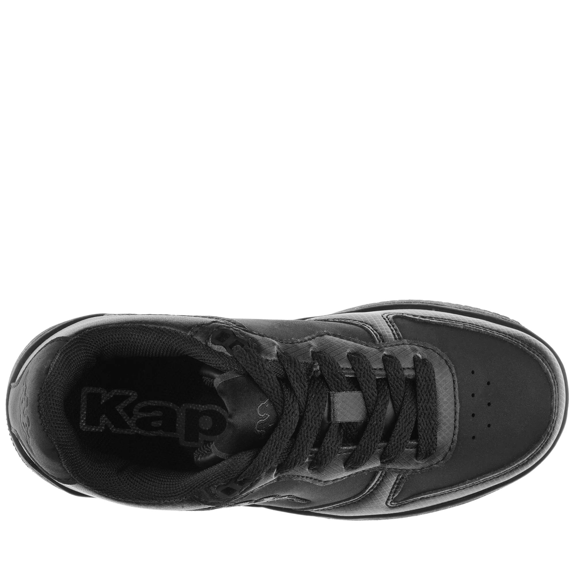 Logo maserta kid