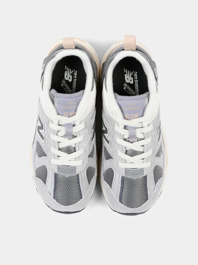 Sneakers New Balance 878
