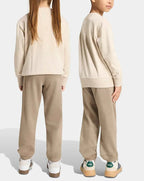 Tuta Adidas Ess 3s Junior Tracksuit KT3330