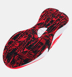 Sneakers Under Armour Ua Lockdown 7 Pre-school Basketball Ps 3028514-600