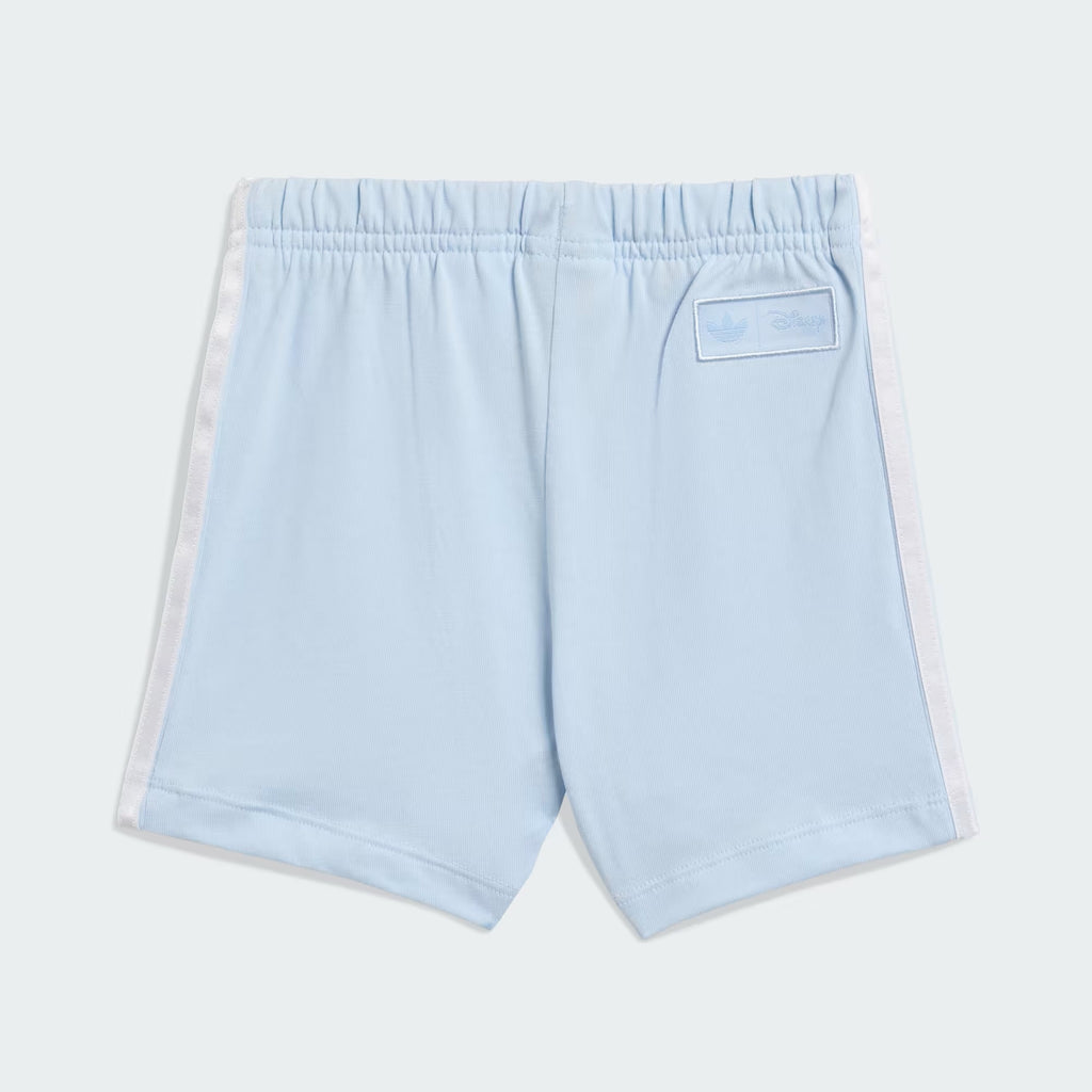 DISNEY T-SHIRT E SHORT SET