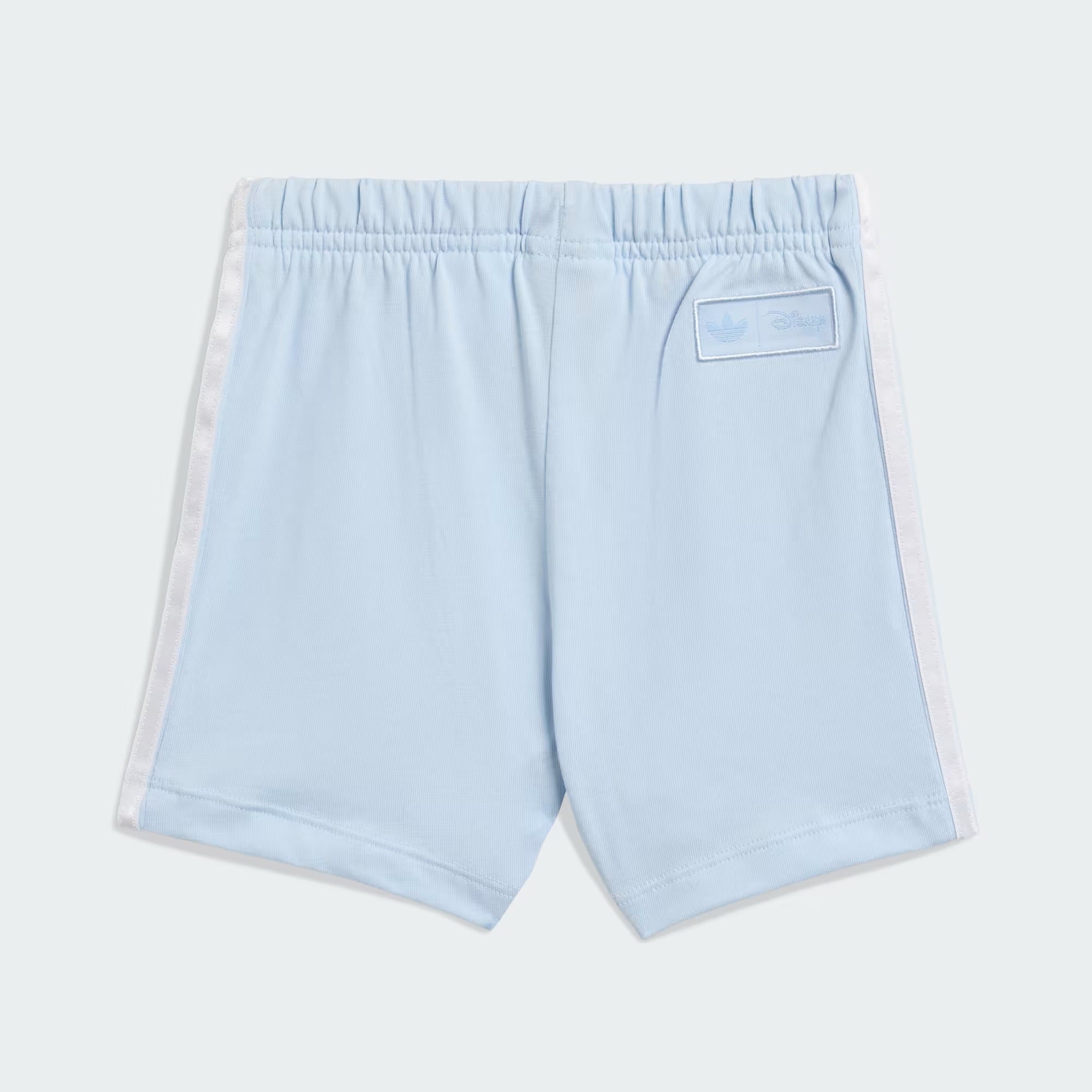 DISNEY T-SHIRT E SHORT SET