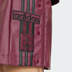Gonna Adidas Pleather Adibreak Skirt