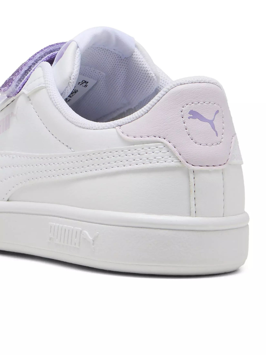 Sneakers Puma Smash 3.0 L Glitter Velcro V Ps