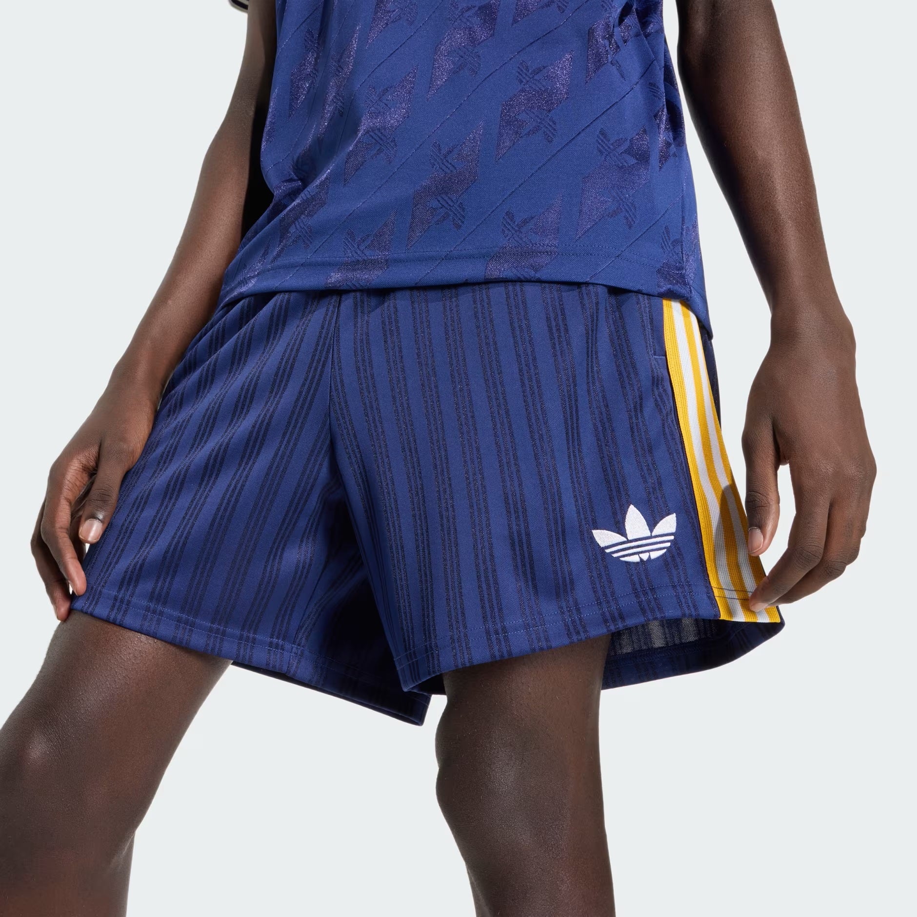 Real OG Shorts