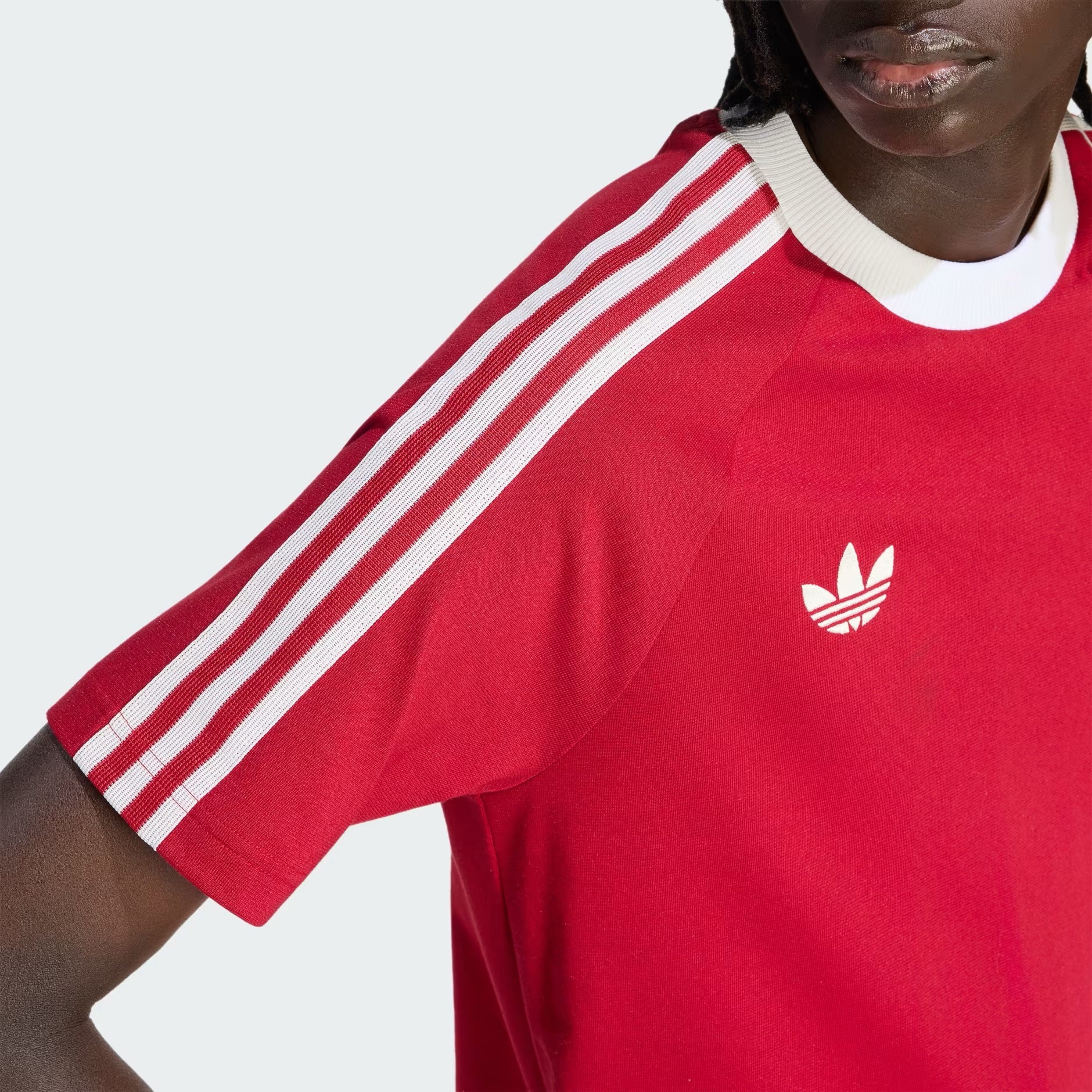 MUFC OG TEE