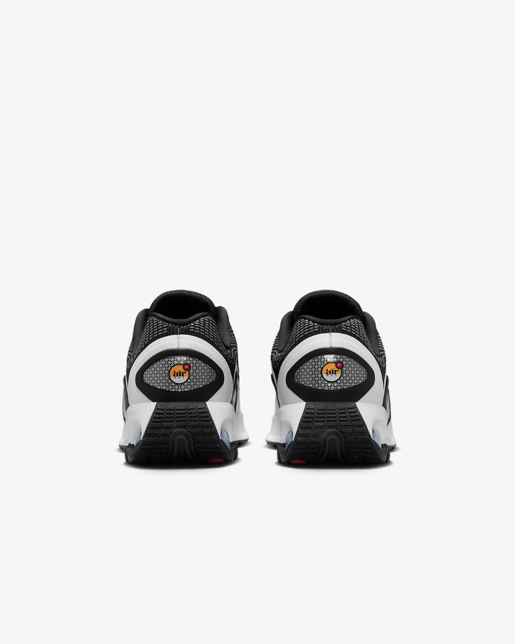 AIR MAX DN JR