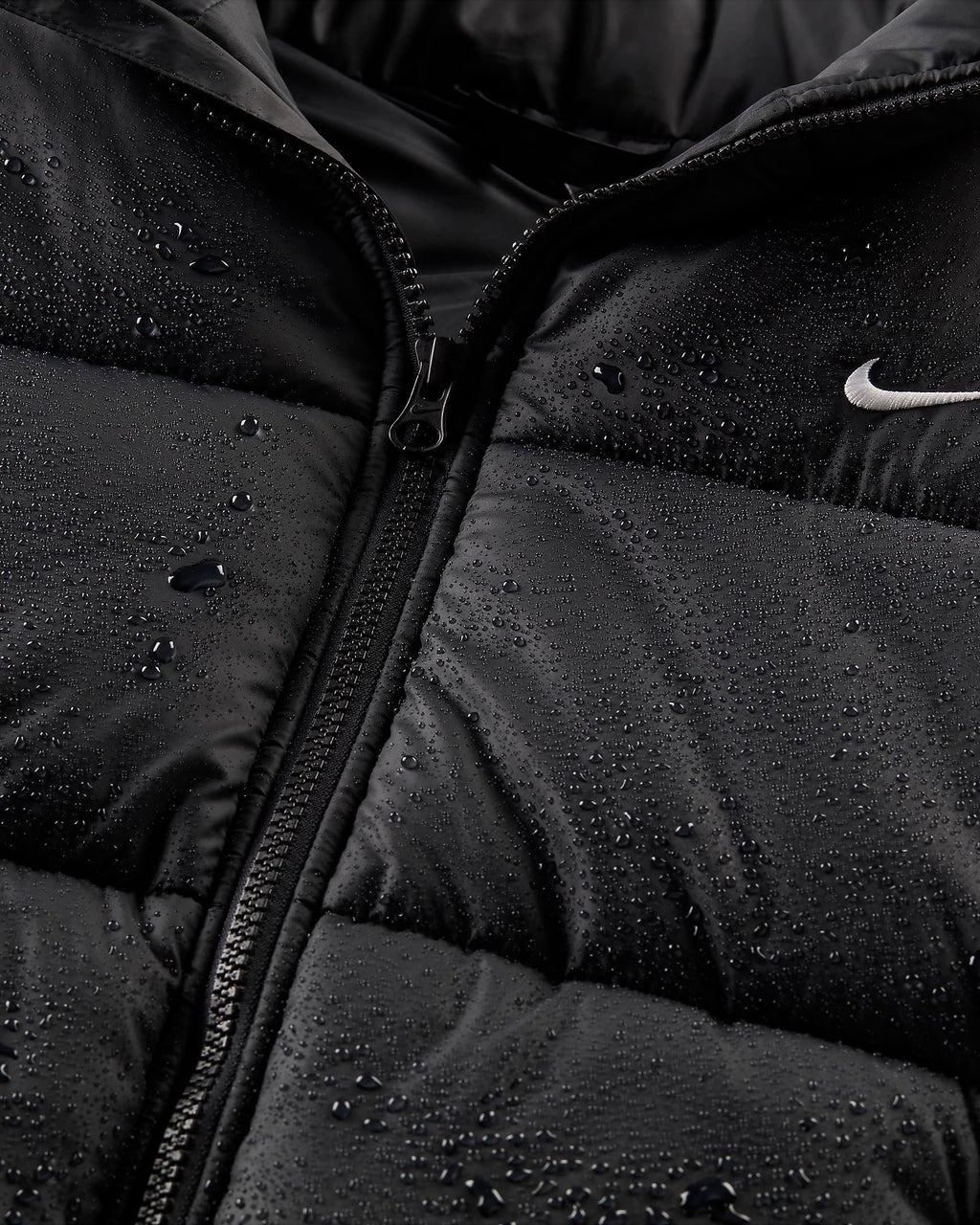 SPORTSWEAR CLASSIC PUFFER