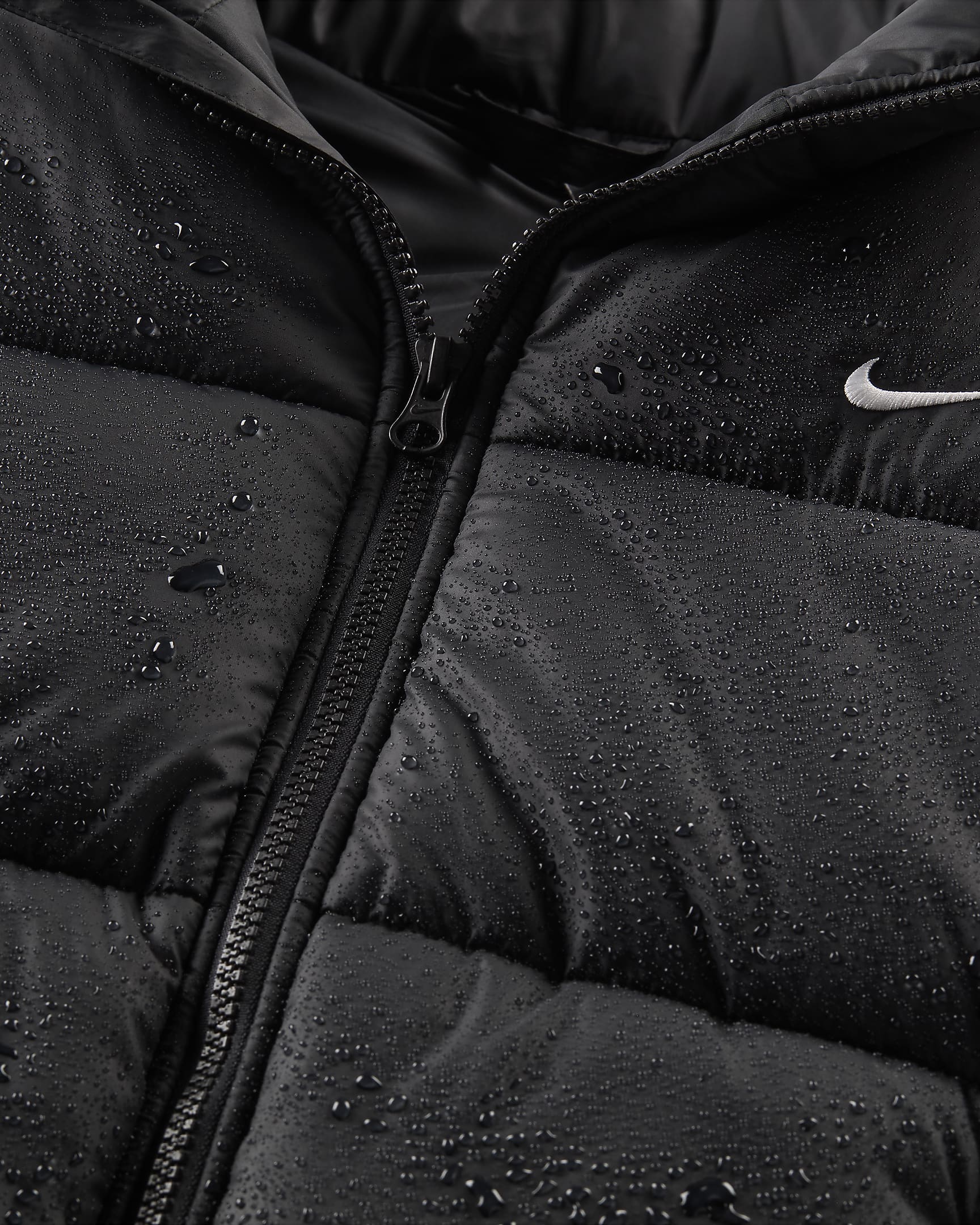 SPORTSWEAR CLASSIC PUFFER