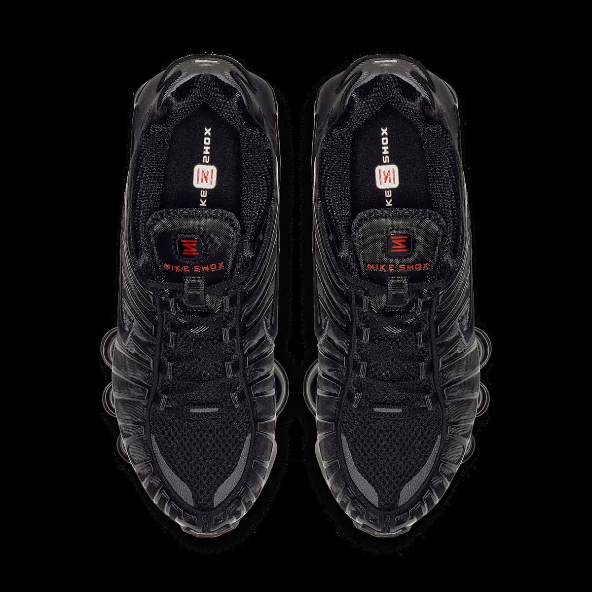 Nike Shox TL