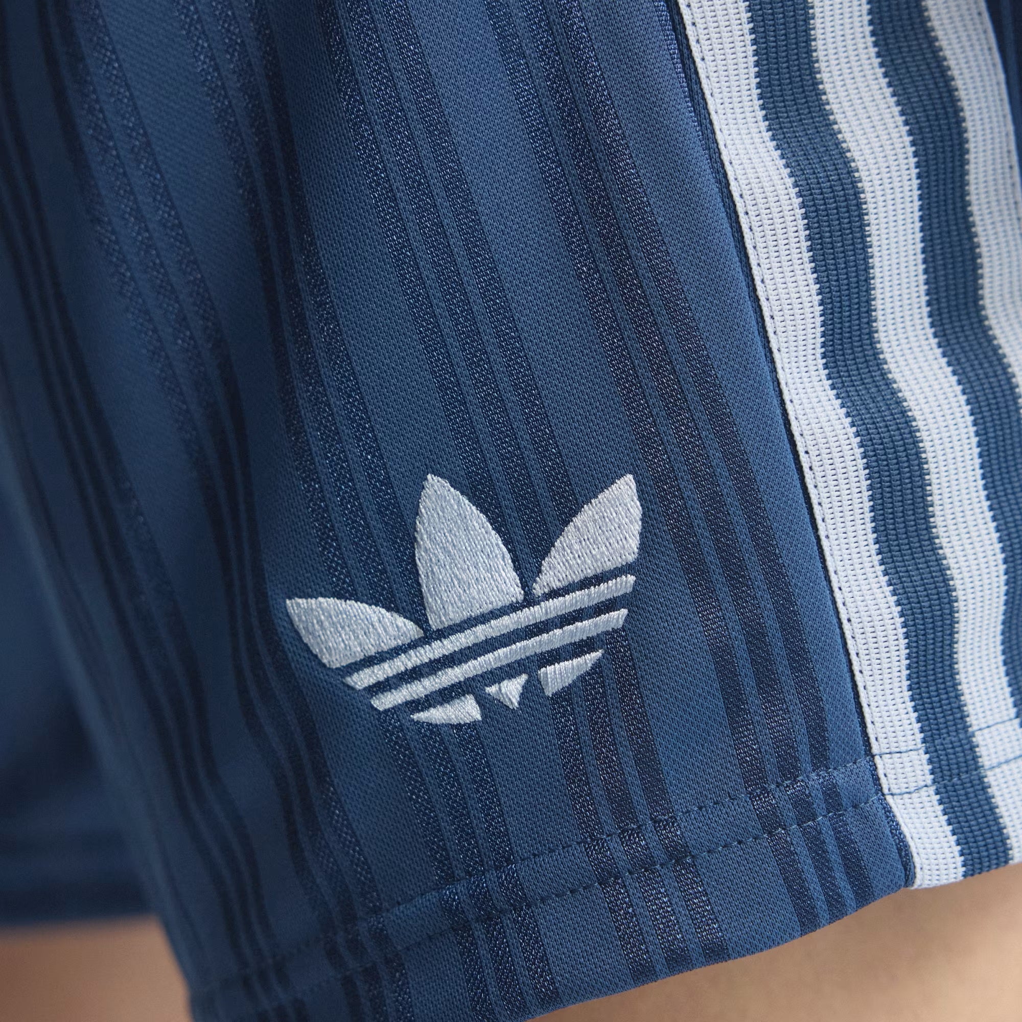 FIGC OG SHORTS