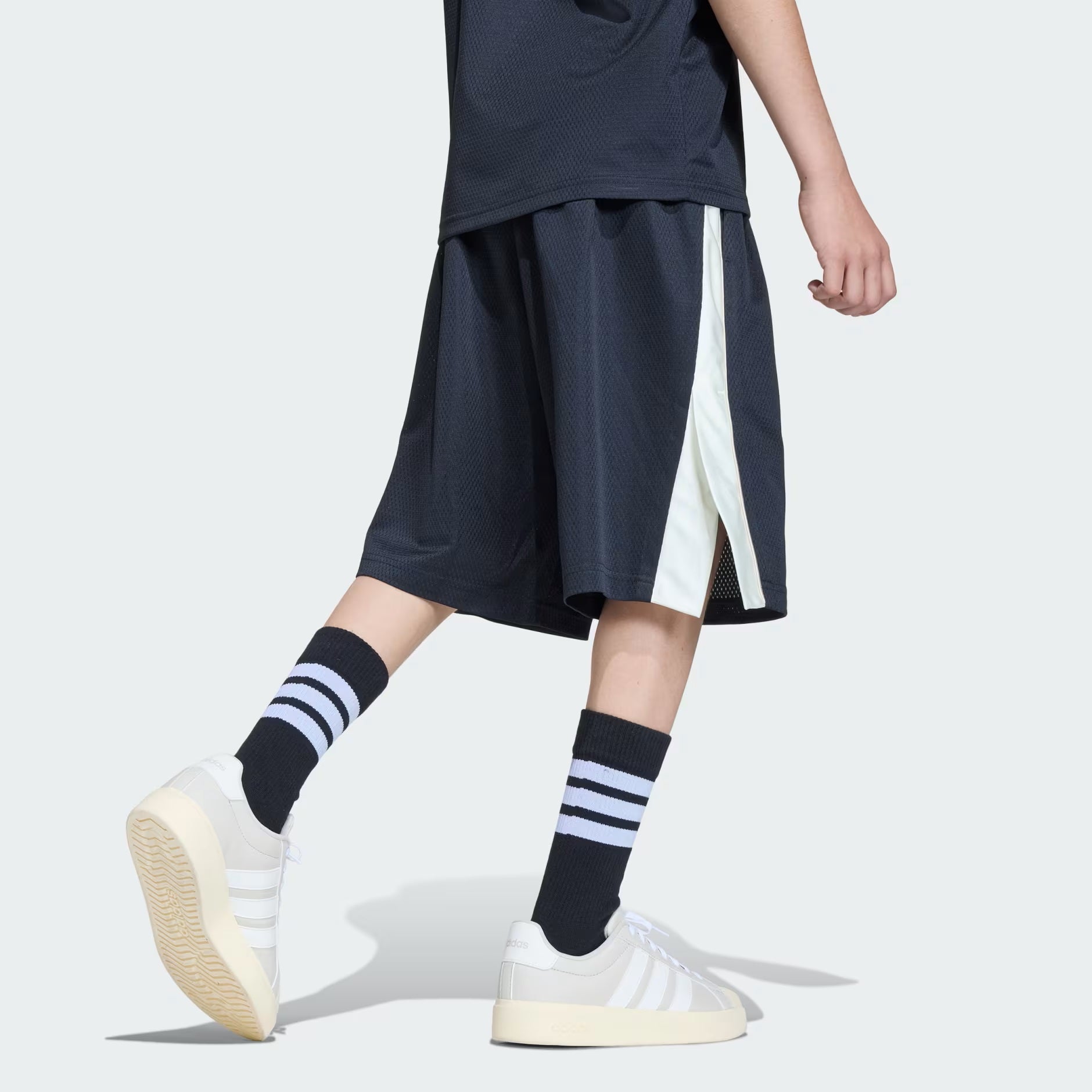 STADIUM MESH SHORTS