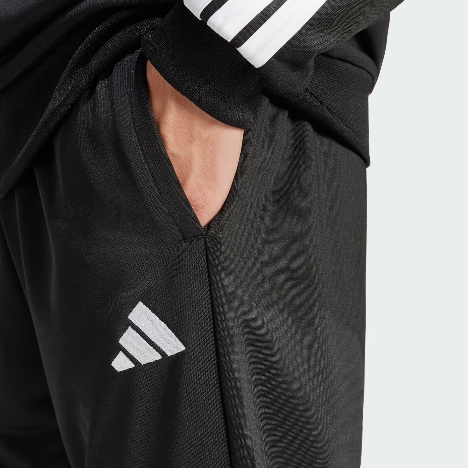 SPORTSWEAR BASIC 3-STRIPES FRENCH TERRY