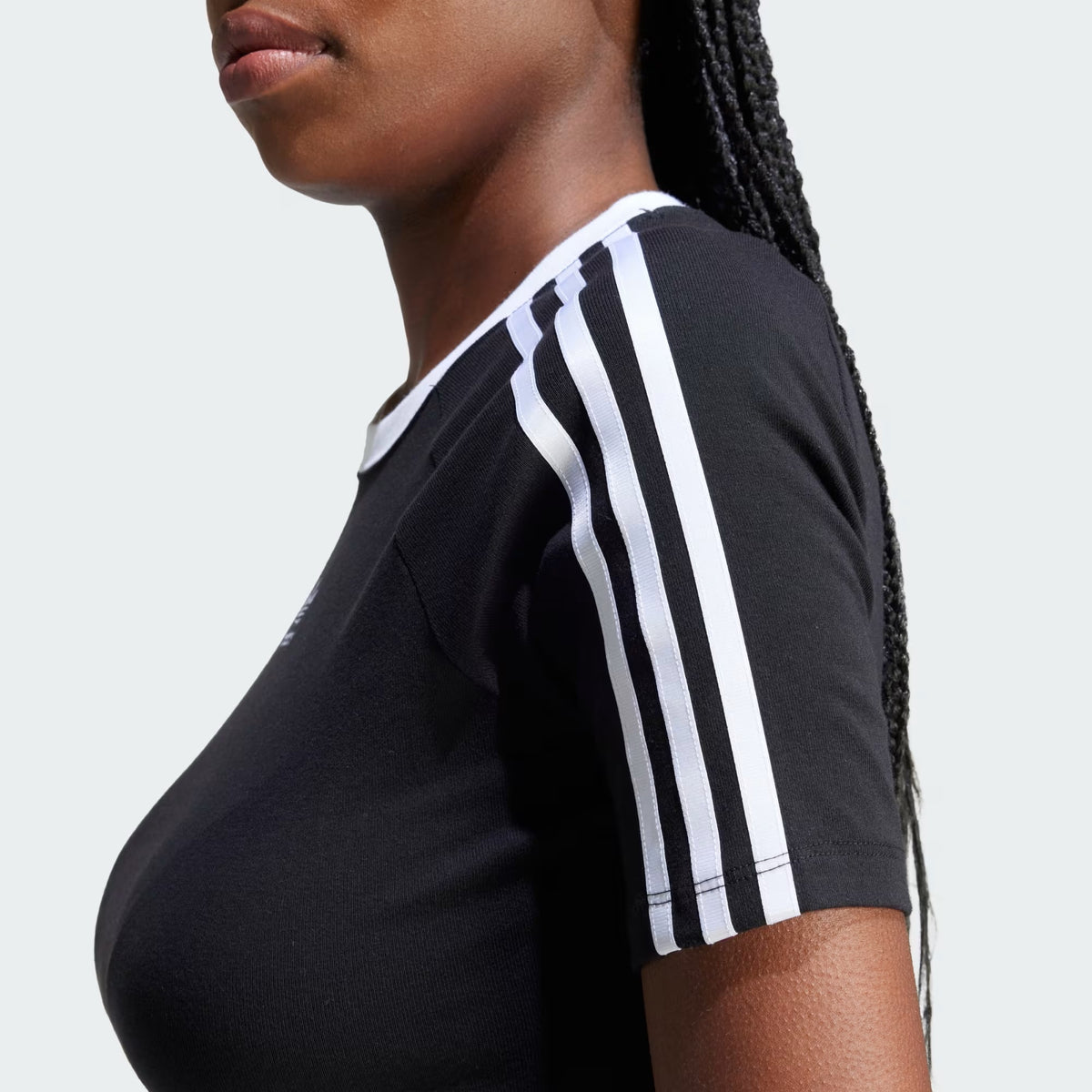 3- STRIPES ADICOLOR TEE