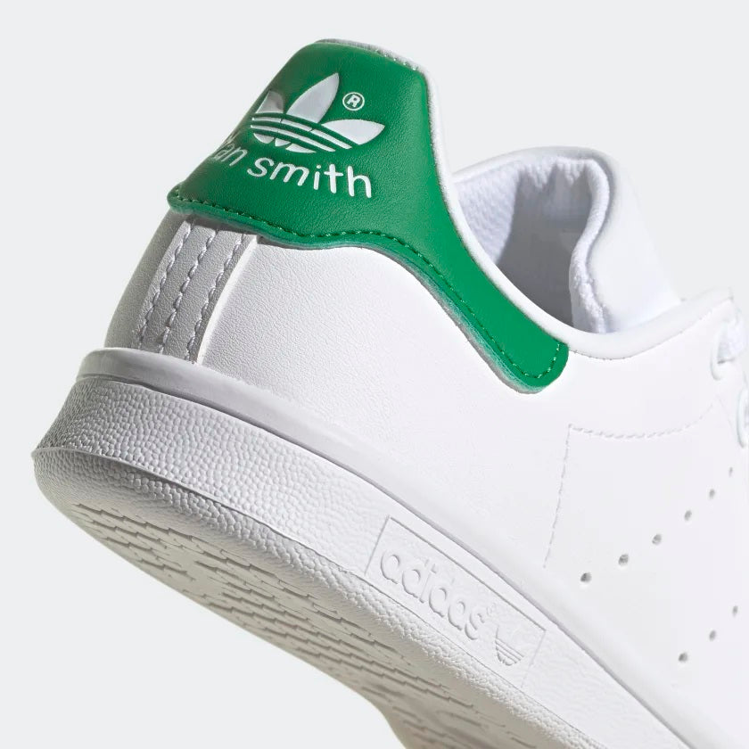 STAN SMITH JR
