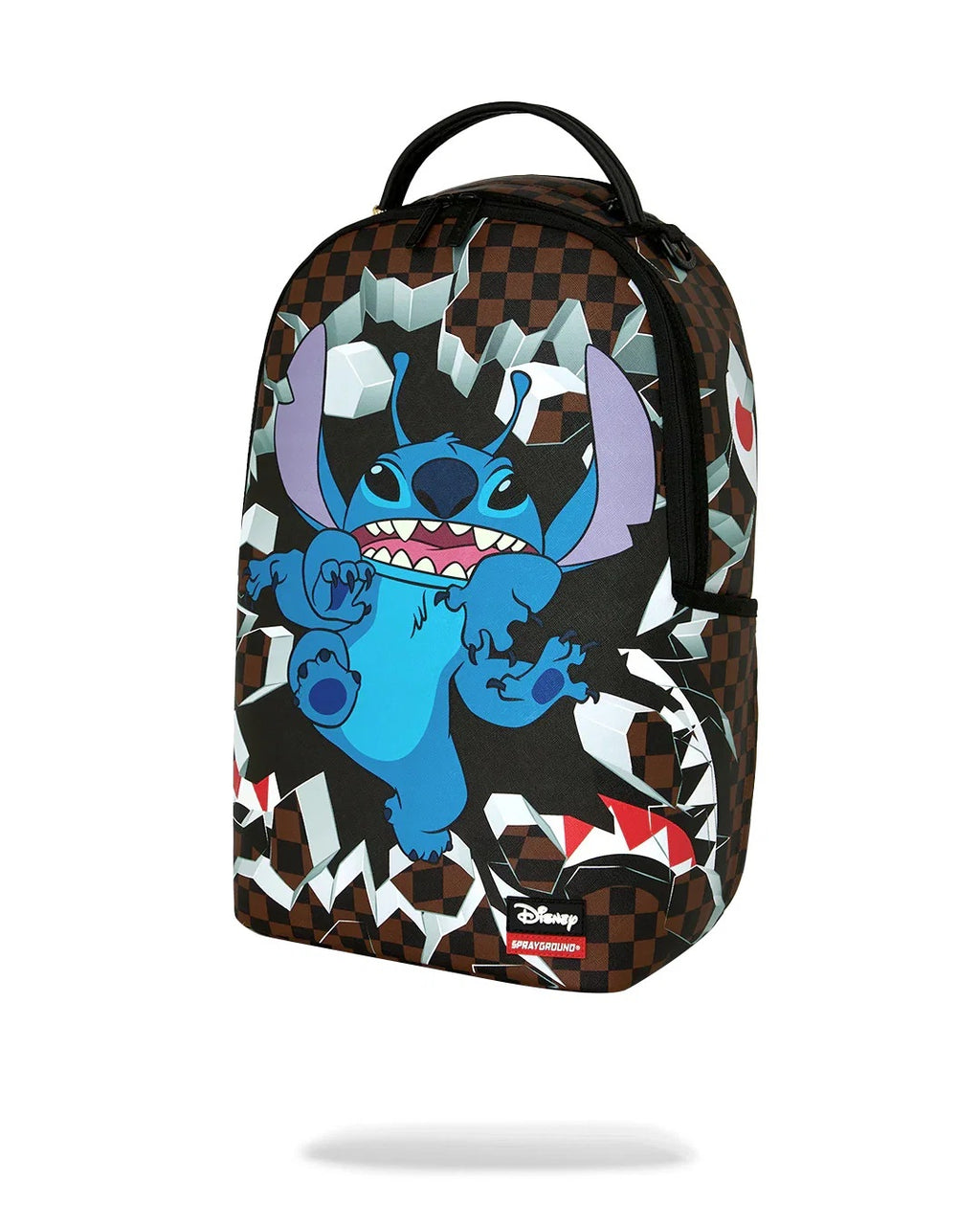 Zaino Sprayground Disney Stitch Breakout Backpack