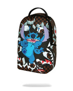 Zaino Sprayground Disney Stitch Breakout Backpack