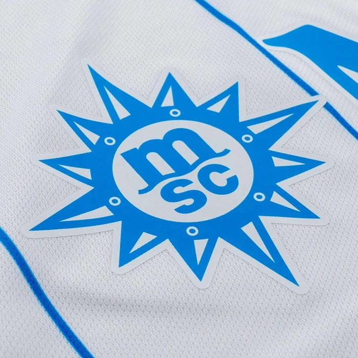MAGLIA GARA REPLICA AWAY