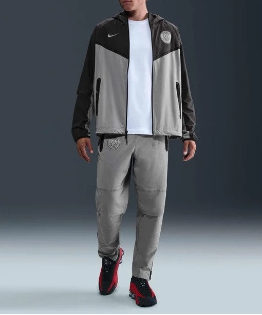 Paris Saint-Germain Tech Windrunner
