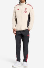 Liverpool FC Prematch Jacket