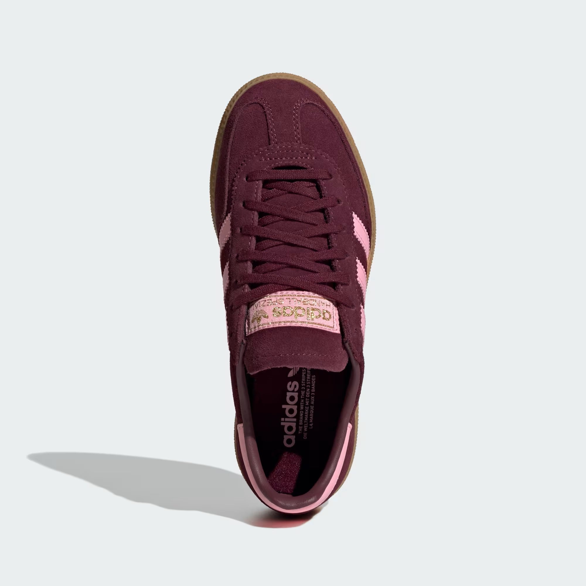 Handball Spezial J