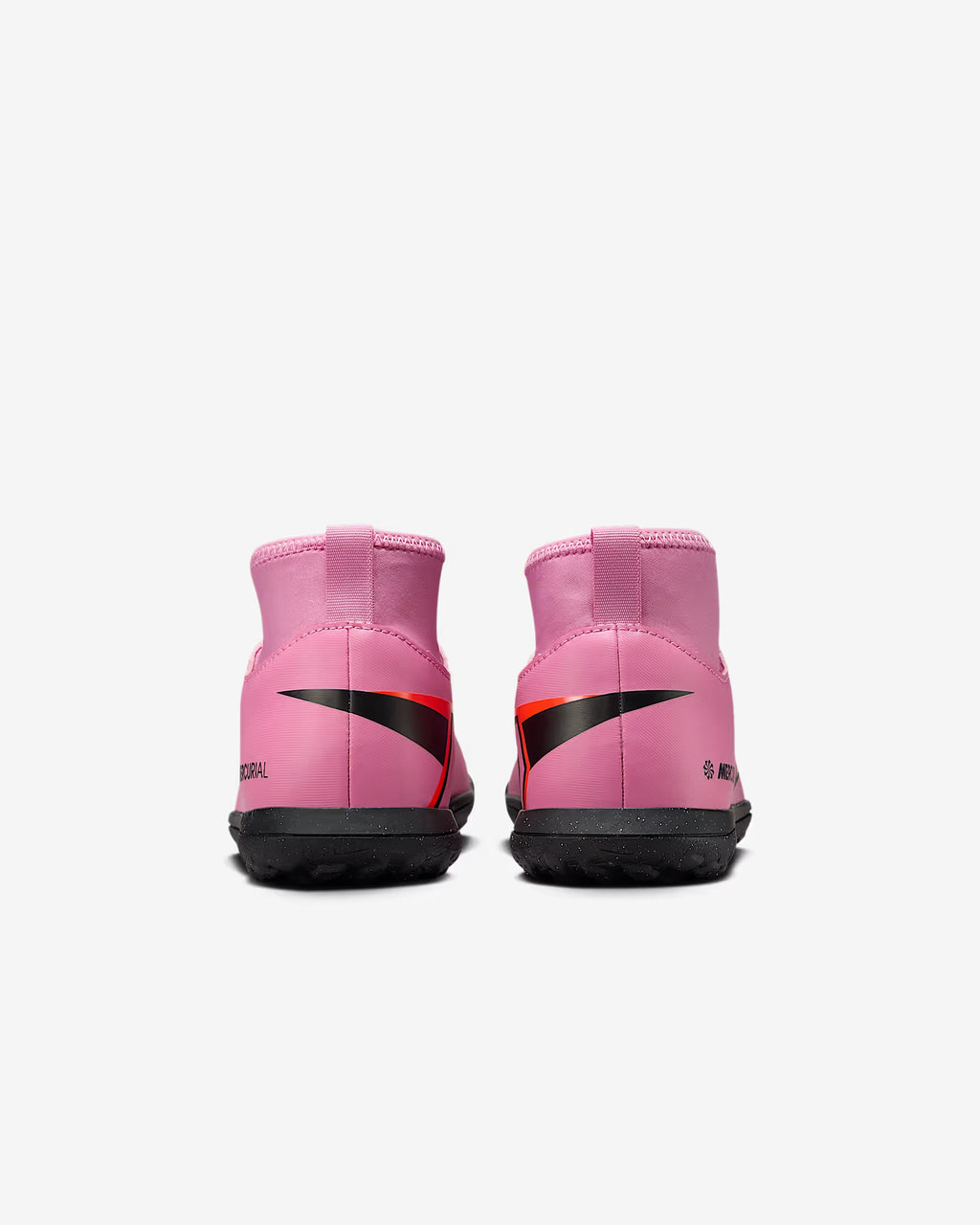 Nike Jr. Mercurial Superfly 10Club Little/big Kids
