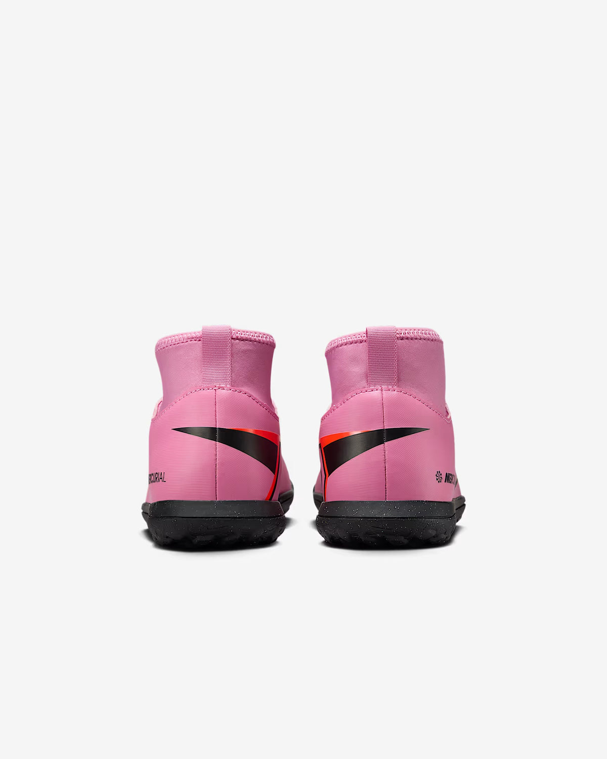 Nike Jr. Mercurial Superfly 10Club Little/big Kids