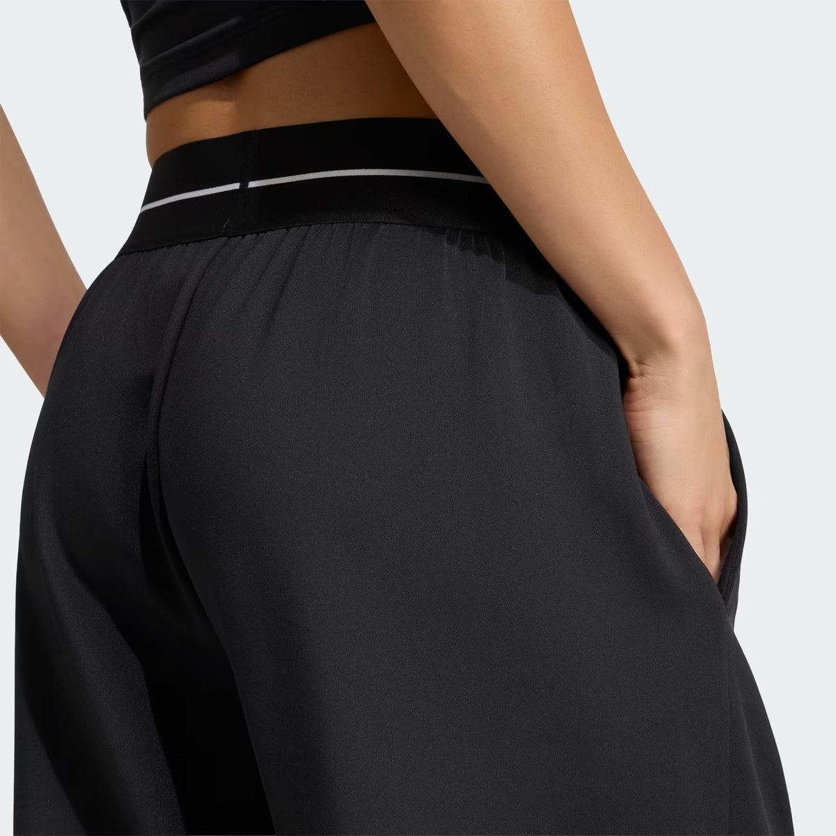 Hyperglam Barrel Pants