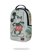Zaino Sprayground Disney Old School Mickey Sketch Backpack