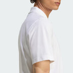 Trefoil Essentials Polo Tee