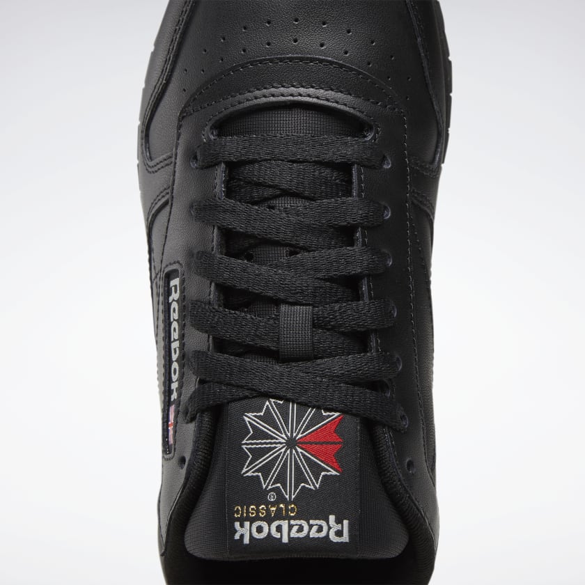 CLASSIC LEATHER