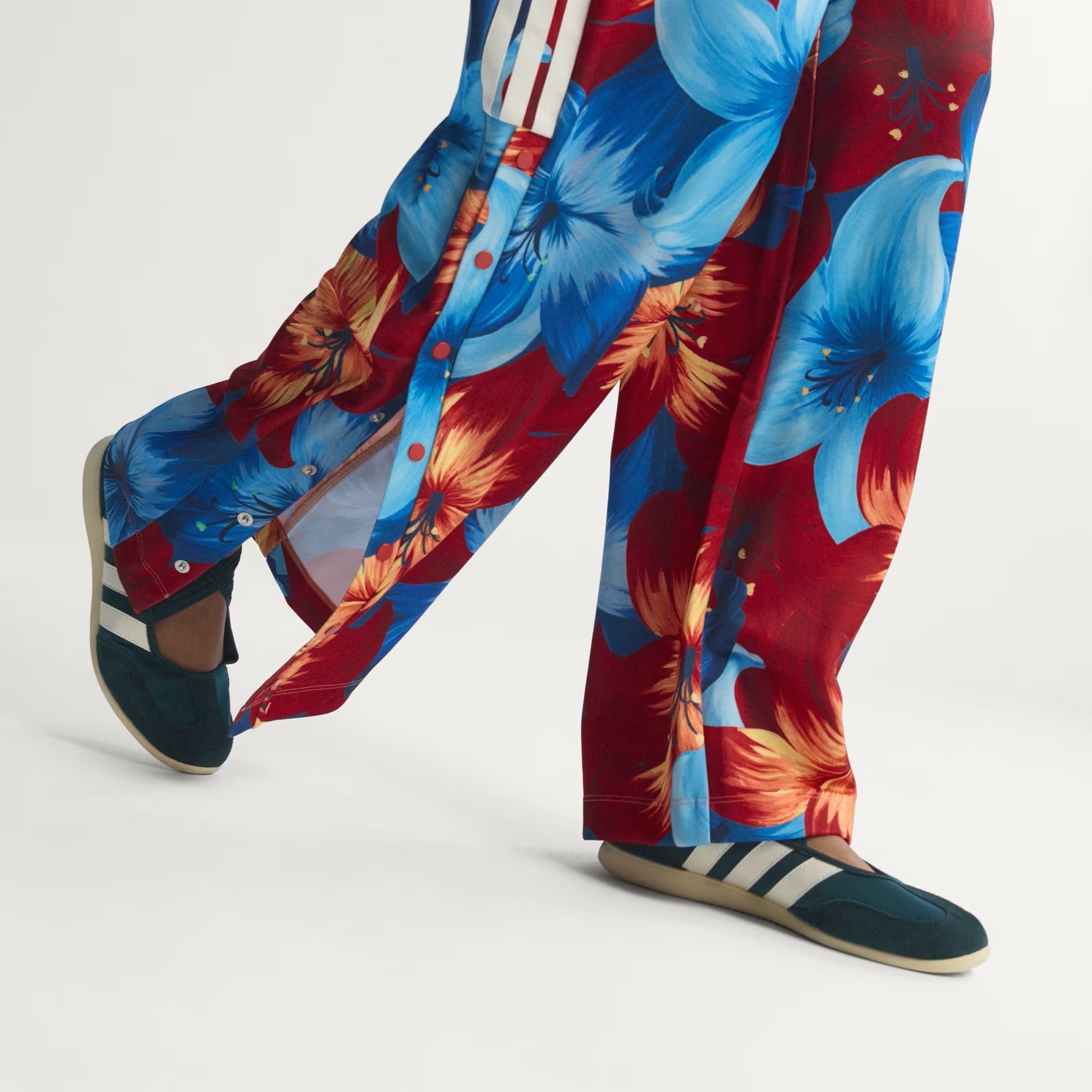 Adidas X Farm Rio Track pants