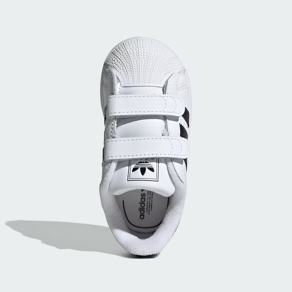 Superstar II Comfort Closure Infant