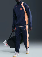 FC Barcelona Nike Football Track Jacket – Men
